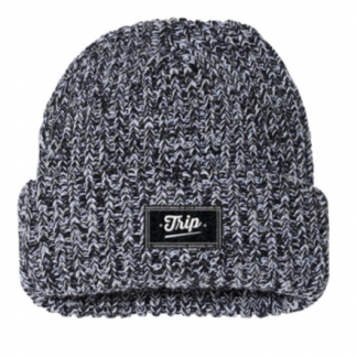 The Trip Double Knit Beanie